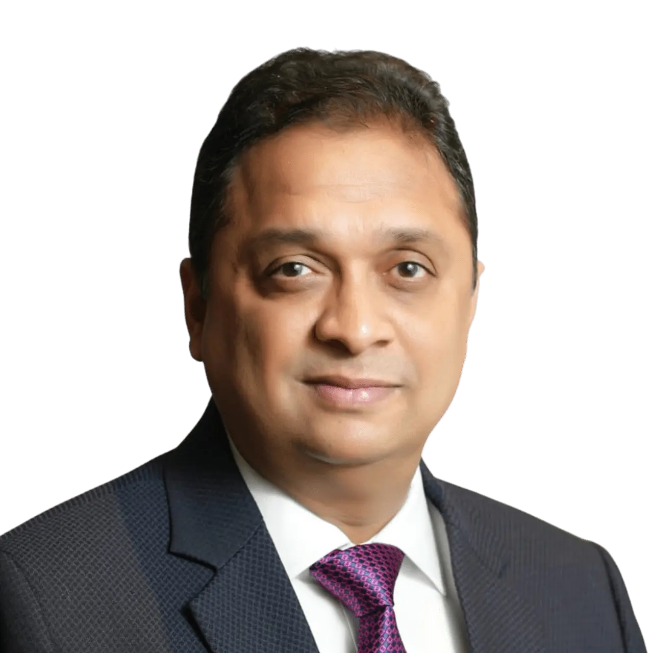 Binny Gupta