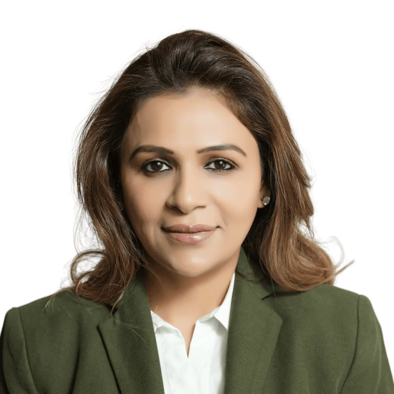 Chetna Gupta