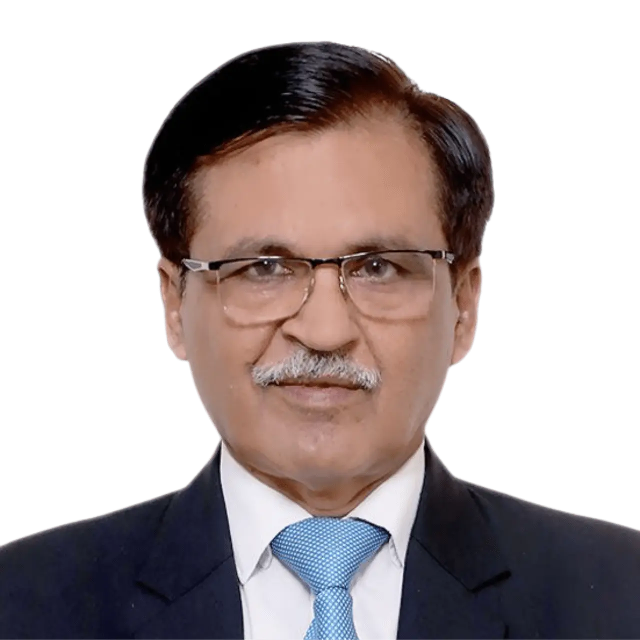 Sunil Suri