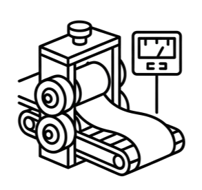 High Strength & Load Capacity