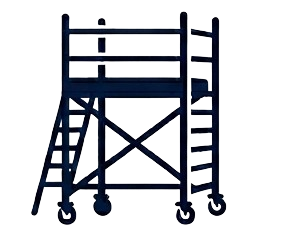 Maintenance & Access