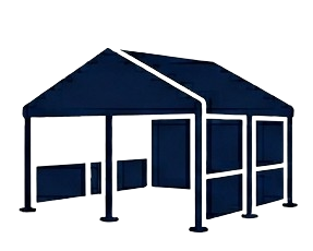 Events & Temporary Structures