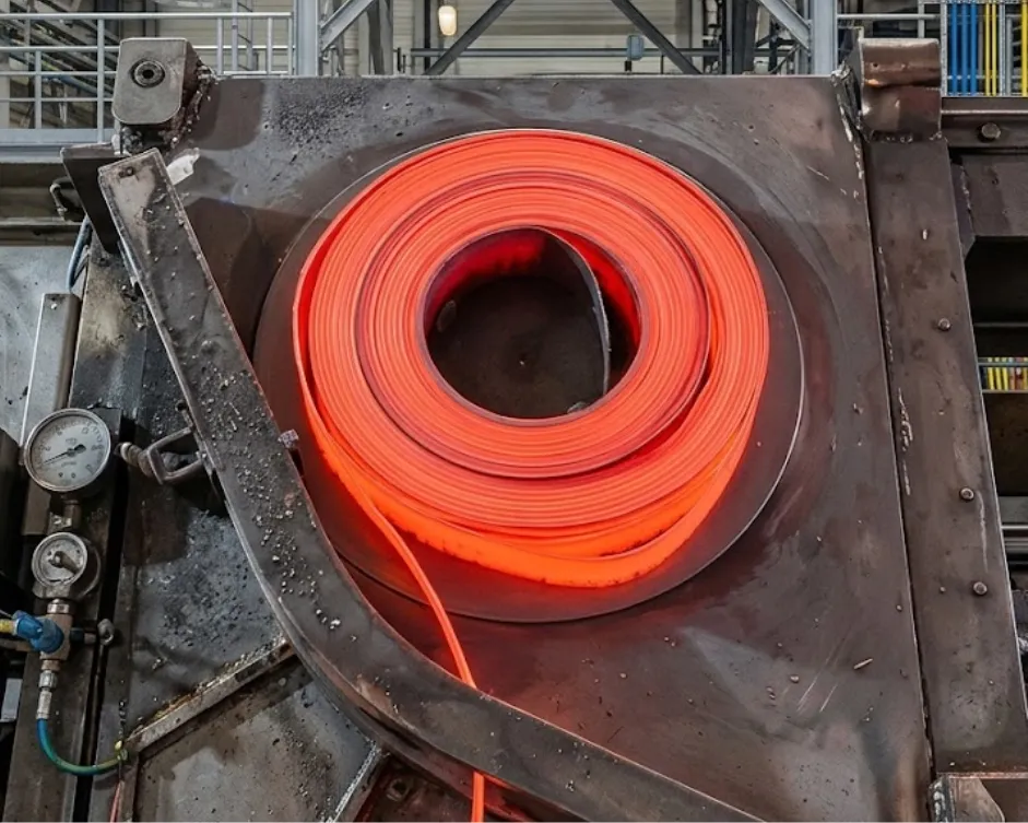 Manufacturing Process