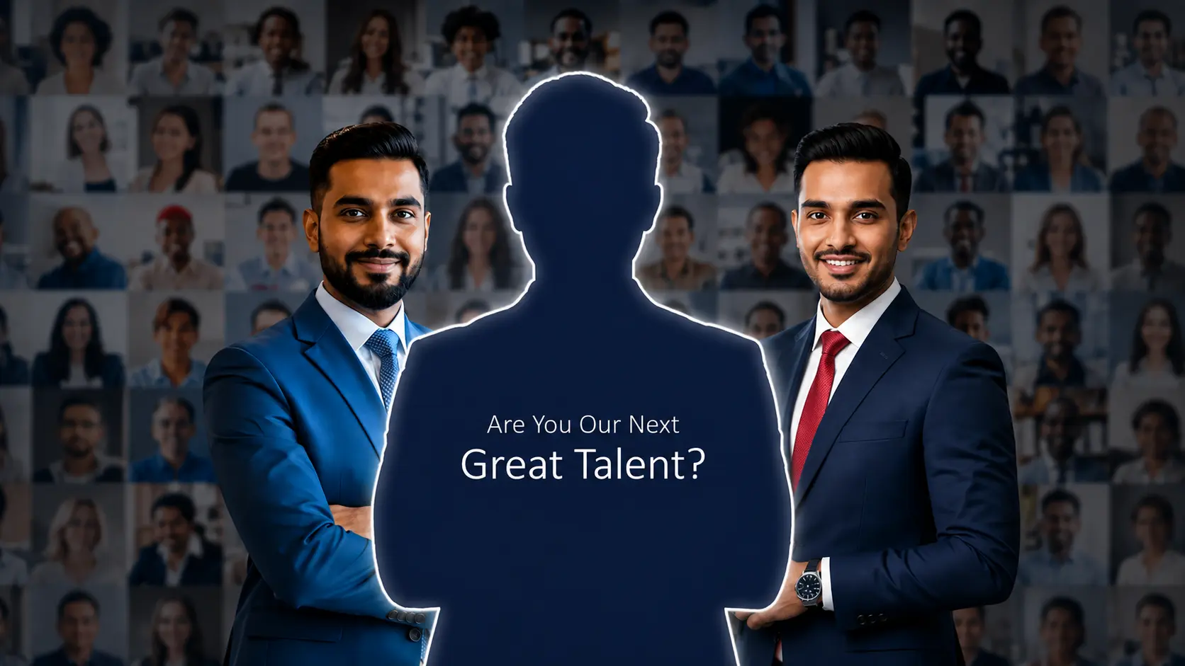 Career Banner