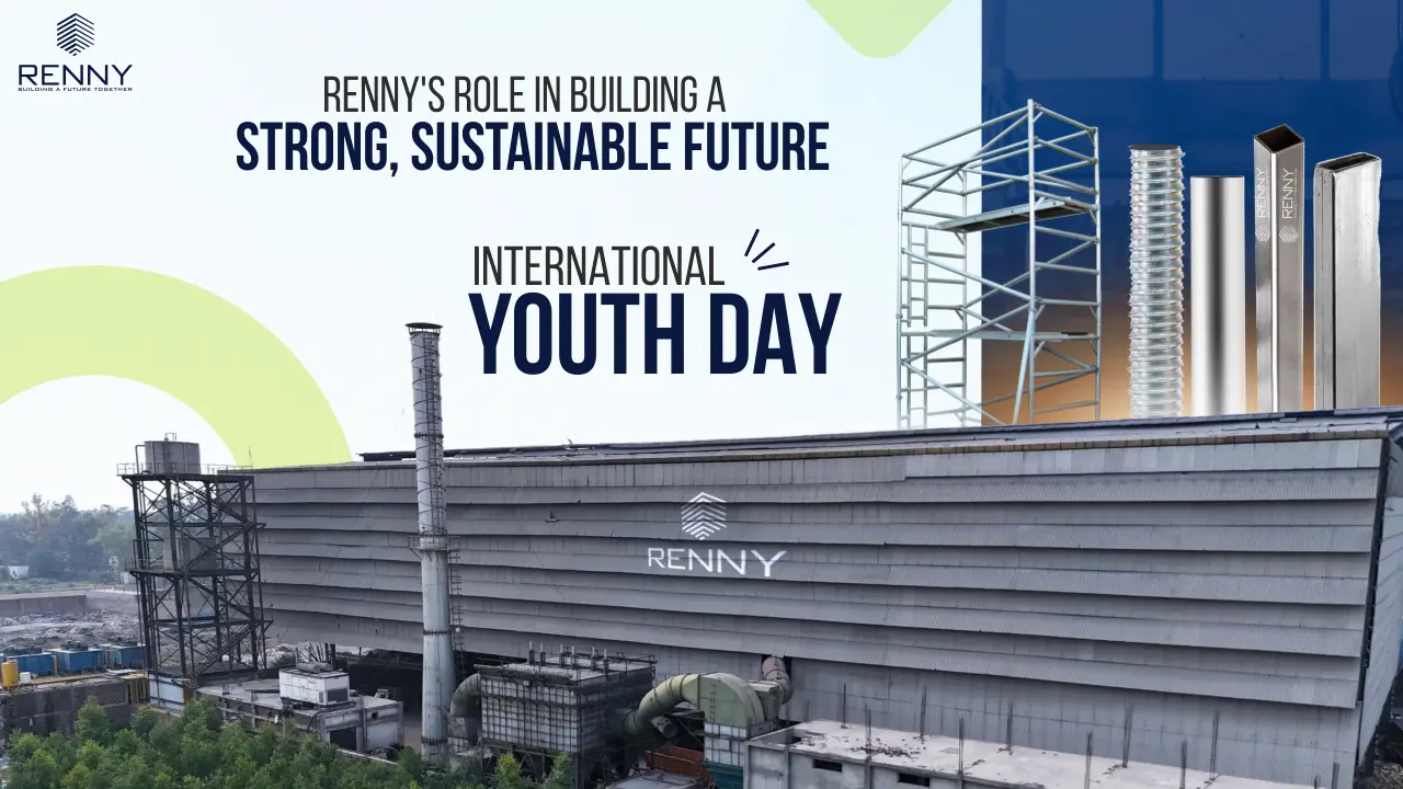 India Rising: Renny’s Role in Building a Strong, Sustainable Future