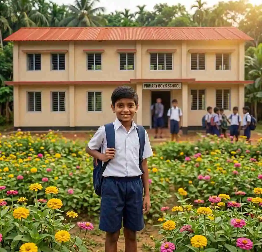 Empowering Communities Through Education & Skill Development