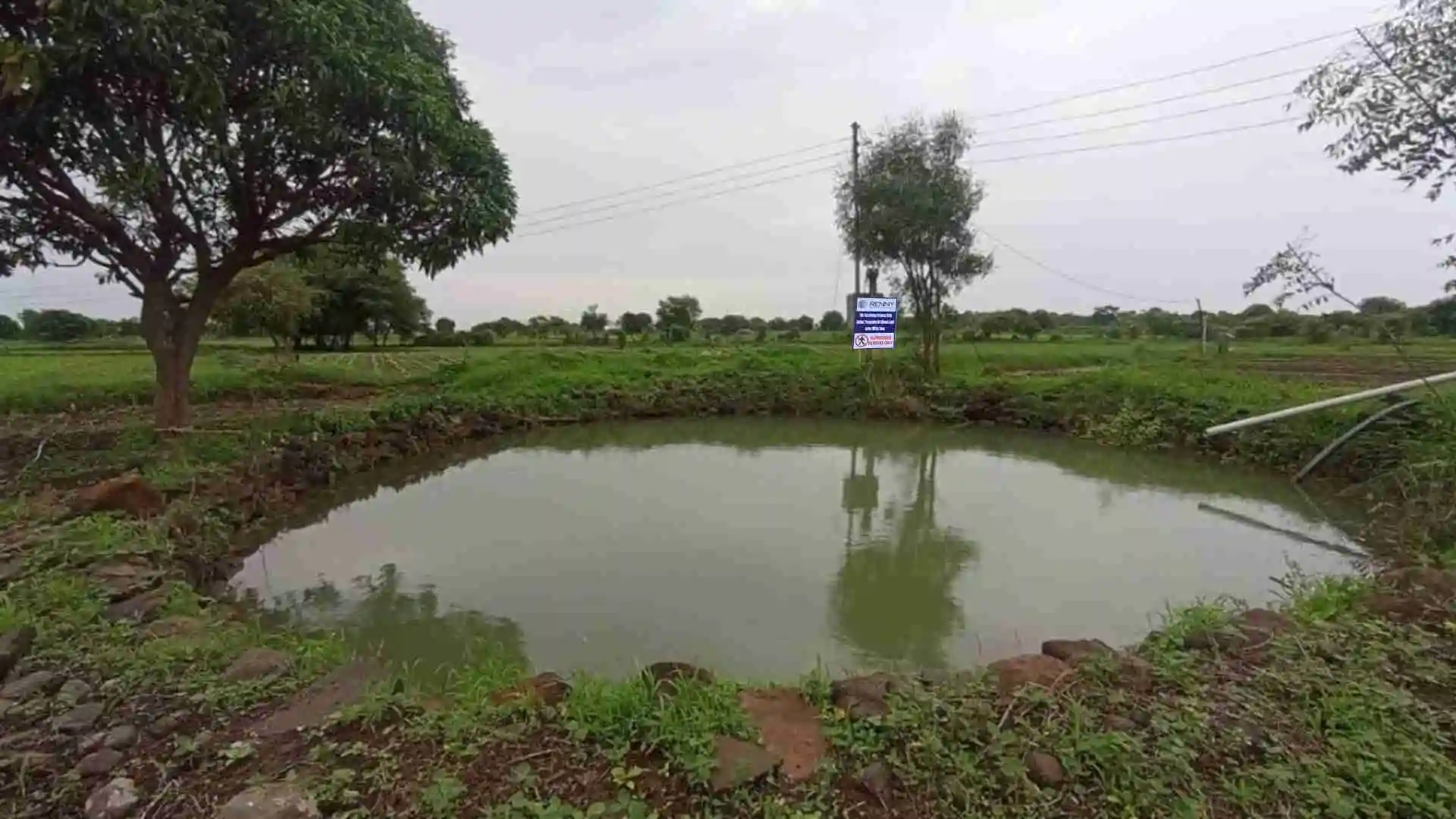 Rainwater Harvesting